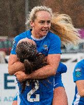 Durham Women FC v Blackburn Rovers - FA Women's Championship