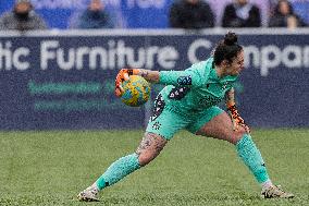 Durham Women FC v Blackburn Rovers - FA Women's Championship