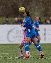 Durham Women FC v Blackburn Rovers - FA Women's Championship