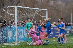 Durham Women FC v Blackburn Rovers - FA Women's Championship