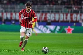 CALCIO - UEFA Champions League - AC Milan vs Feyernood