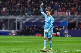 CALCIO - UEFA Champions League - AC Milan vs Feyernood