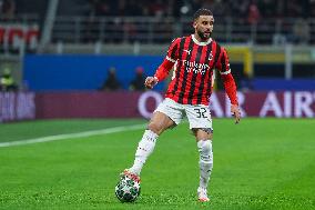 CALCIO - UEFA Champions League - AC Milan vs Feyernood