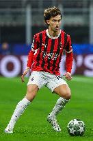 CALCIO - UEFA Champions League - AC Milan vs Feyernood
