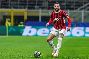 CALCIO - UEFA Champions League - AC Milan vs Feyernood