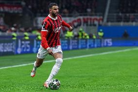 CALCIO - UEFA Champions League - AC Milan vs Feyernood