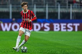 CALCIO - UEFA Champions League - AC Milan vs Feyernood