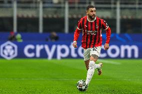 CALCIO - UEFA Champions League - AC Milan vs Feyernood
