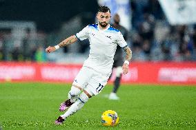 SS Lazio v SSC Napoli - Serie A Enilive