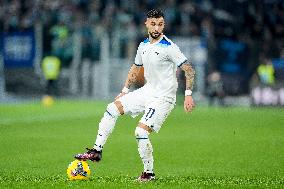 SS Lazio v SSC Napoli - Serie A Enilive
