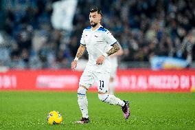 SS Lazio v SSC Napoli - Serie A Enilive
