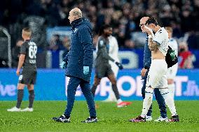 SS Lazio v SSC Napoli - Serie A Enilive