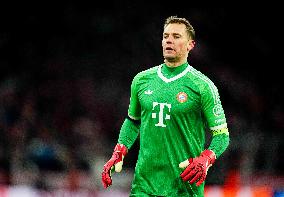 FC Bayern München v Celtic FC - UEFA Champions League 2024/25 Knock Out round