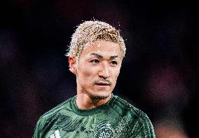 FC Bayern München v Celtic FC - UEFA Champions League 2024/25 Knock Out round