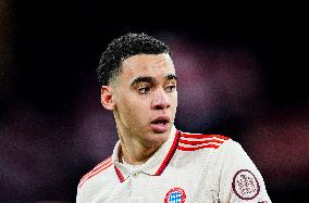 FC Bayern München v Celtic FC - UEFA Champions League 2024/25 Knock Out round