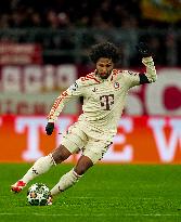 FC Bayern München v Celtic FC - UEFA Champions League 2024/25 Knock Out round