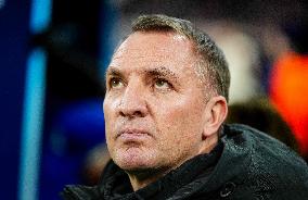 FC Bayern München v Celtic FC - UEFA Champions League 2024/25 Knock Out round