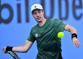 ATP Qatar ExxonMobil Open Round Of 16