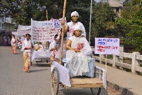 Youth Festival In Assam