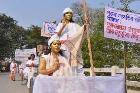 Youth Festival In Assam