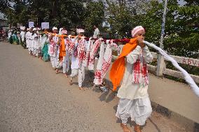 Youth Festival In Assam