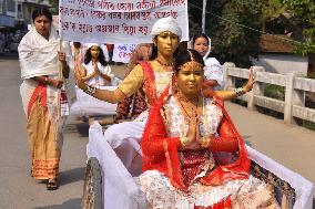 Youth Festival In Assam