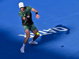 ATP Qatar ExxonMobil Open Round Of 16