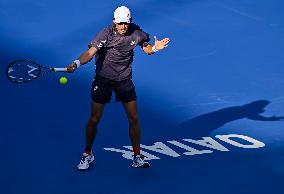 ATP Qatar ExxonMobil Open Round Of 16