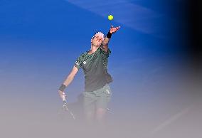 ATP Qatar ExxonMobil Open Round Of 16