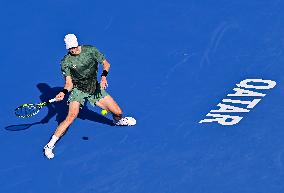 ATP Qatar ExxonMobil Open Round Of 16
