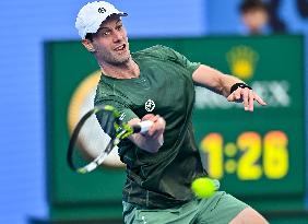 ATP Qatar ExxonMobil Open Round Of 16