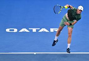 ATP Qatar ExxonMobil Open Round Of 16