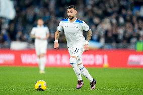 SS Lazio v SSC Napoli - Serie A Enilive
