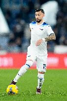 SS Lazio v SSC Napoli - Serie A Enilive