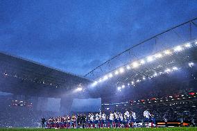 FC Porto v Olympiacos FC - UEFA Europa League 2024/25 League Phase MD7