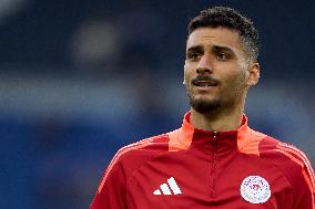 FC Porto v Olympiacos FC - UEFA Europa League 2024/25 League Phase MD7