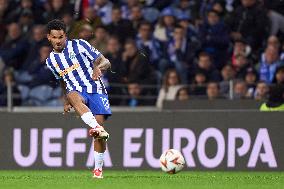 FC Porto v Olympiacos FC - UEFA Europa League 2024/25 League Phase MD7