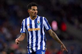 FC Porto v Olympiacos FC - UEFA Europa League 2024/25 League Phase MD7