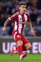 FC Porto v Olympiacos FC - UEFA Europa League 2024/25 League Phase MD7