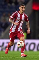 FC Porto v Olympiacos FC - UEFA Europa League 2024/25 League Phase MD7