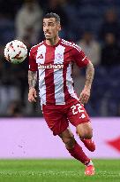 FC Porto v Olympiacos FC - UEFA Europa League 2024/25 League Phase MD7