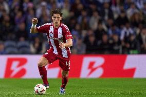 FC Porto v Olympiacos FC - UEFA Europa League 2024/25 League Phase MD7