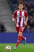 FC Porto v Olympiacos FC - UEFA Europa League 2024/25 League Phase MD7