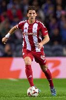 FC Porto v Olympiacos FC - UEFA Europa League 2024/25 League Phase MD7