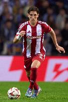 FC Porto v Olympiacos FC - UEFA Europa League 2024/25 League Phase MD7