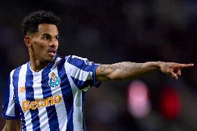 FC Porto v Olympiacos FC - UEFA Europa League 2024/25 League Phase MD7