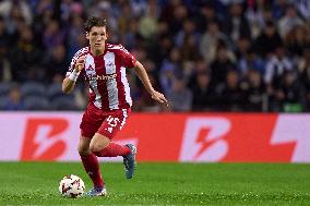 FC Porto v Olympiacos FC - UEFA Europa League 2024/25 League Phase MD7
