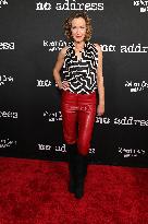 Robert Craig Films No Address Premiere - LA