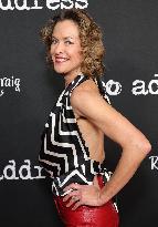 Robert Craig Films No Address Premiere - LA