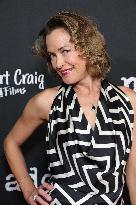 Robert Craig Films No Address Premiere - LA